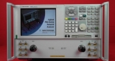 E8362B PNA 系列網(wǎng)絡(luò)分析儀，10 MHz 至 20 GHz---徐經(jīng)理 18912657535