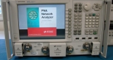 是德 N5242A PNA-X 微波網(wǎng)絡(luò)分析儀，26.5 GHz 徐經(jīng)理 18912657535