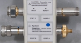 N4432A 電子校準(zhǔn)件，300 kHz 到 18 GHz，4 端口  請(qǐng)聯(lián)系徐經(jīng)理 18912657535