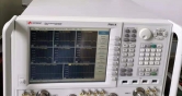 N5245A PNA-X 微波網(wǎng)絡(luò)分析儀，50 GHz  徐經(jīng)理 18912657535